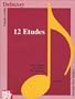 Etudes Piano (German Edition)