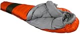 Lafuma Big Dream Junior 25-Degree Mummy Sleeping Bag