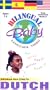 Bilingual Baby, DUTCH, Vol 9 [VHS]