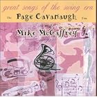 Click here to buy Great Songs of the Swing Era by  Page Cavanaugh .