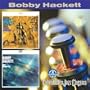 Plays Henry Mancini / Plays Bert Kaempfert