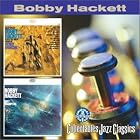 Bobby Hackett Plays Henry Mancini Bobby Hackett Plays Bert Kaempfert by BobHackett