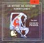 Albert Camus: Gallimard -  Le Mythe de Sisyphe [CD + Book]