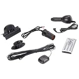 Audiovox Car Kit for XPress XM Satellite Radio Receiver XMC10