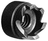 Blaircutters Sheet Metal Hole Cutter - 7/16 In - 3 Pk