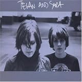 Tegan & Sara Ep