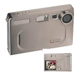 OSI DS 6638 2MP Digital Camera with Flash