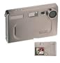 OSI DS 6638 2MP Digital Camera with Flash
