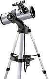 Meade DS-2130ATS 127mm AZ Refracting Telescope with Autostar & SP Eyepieces