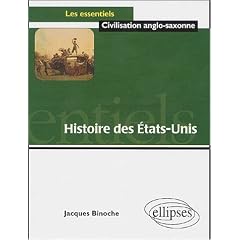 Histoire des Etats-Unis