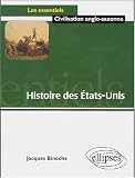 Histoire des Etats-Unis