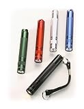 Solitaire MagLite