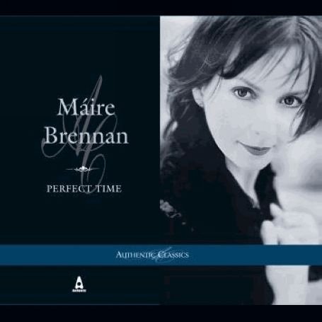 Maire Brennan - The Big Rock Lyrics - Zortam Music