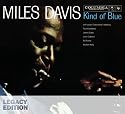 Kind of Blue (Legacy Edition)