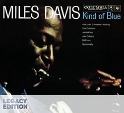 Kind of Blue (Legacy Edition)