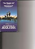 Adventures of Huck Finn