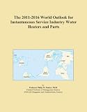 Water Heater Service Books