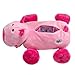 Stuffies Muddzie The Pig