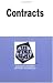 Contracts in a Nutshell (Nutshell Series,)