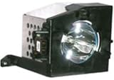 TOSHIBA 46WM48P Replacement Rear projection TV Lamp 23311083A