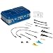 LeCroy Model PK111 Replacement Accessory Kit for ZD Differential Probes