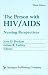 Books : The Person with HIV/AIDS: Nursing Perspectives