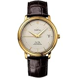 Mens Omega De Ville Prestige 36mm 4612.30.02