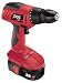 Skil 2867-02 18-Volt Cordless Drill w/ Bit Index