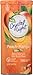 Crystal Light Green Tea Peach Mango Drink Mix (Makes 10-Quarts), 1.85-Ounce Canister (Pack of 4)