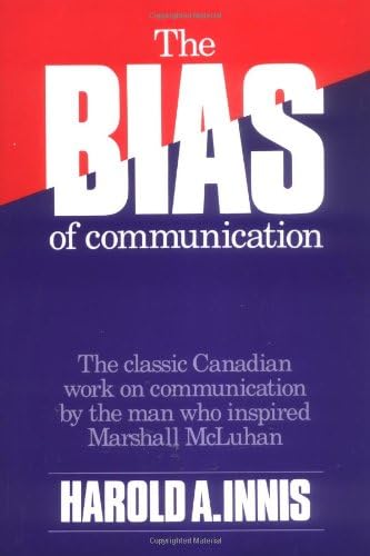 The Bias of Communication