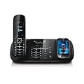 Philips Think Link DECT Systemtelefon SE8881B/38 mit Freisprechfunktion DE