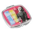 Hooray for Martinis! Compact Mirror
