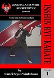 Volume 1 - Isshin Ryu Katas - Seisan & Seiunchin