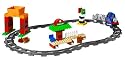 LEGO DUPLO Thomas & Friends 5554 Thomas Load-and-Carry Train Set