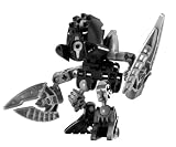 Review LEGO 8724 / LEGO Bionicle 8724: Garan
