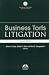 Book Business Torts Litigation, Second Edition