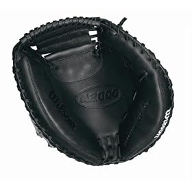 Wilson A2000 Showcase SC-DPCM 32.5 Inch Baseball Catcher's Mitt