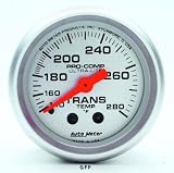 Auto Meter | 4351 2 1/16
