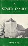 A Sussex family : the family of Ridge from 1500 to the present day