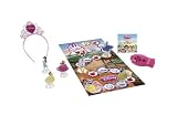 Disney Princess DVD Game