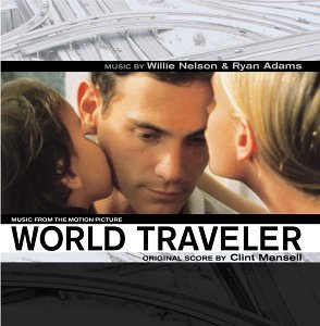World Traveler Clint Mansell