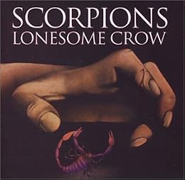 Scorpions Photo 5