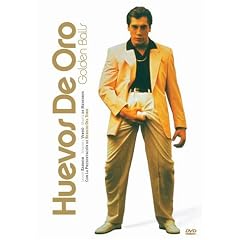 Huevos de Oro