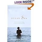 Ocean Sea by  Alessandro Baricco and Alastair McEwen