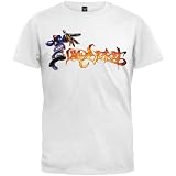 Limp Bizkit -Yo- White - T-Shirt