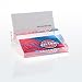 Detroit Pistons Crystal Business Card Holder