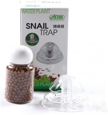 Waterplant Snail Trap By Get Rid Of Snails Naturally &amp; Easily Product