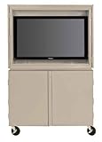 IMAGE OF Wide Body LCD TV Cabinet