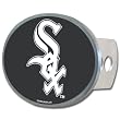 MLB Chicago White Sox Oval Hitch Cover
