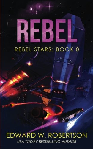 Rebel (Rebel Stars)